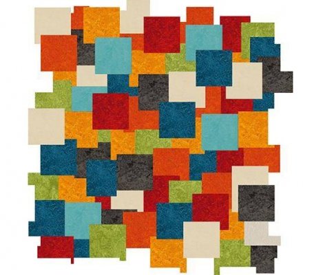 Forbo Mendini Plato Plato Forte ID:1028, 1