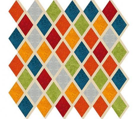 Forbo Mendini Harlekino Harlekino Forte ID:1034, 1
