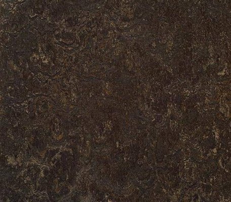 Forbo Marbled Real Dark bistre ID:109, 1