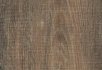 Rustic anthracite oak Brown raw timber