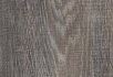 Rustic anthracite oak Grey raw timber