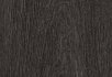 Rustic anthracite oak Black rustic oak