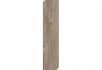 Rustic anthracite oak White autumn oak