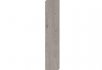 Rustic anthracite oak Grey waxed oak