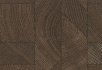 Rustic anthracite oak Dark graphic wood