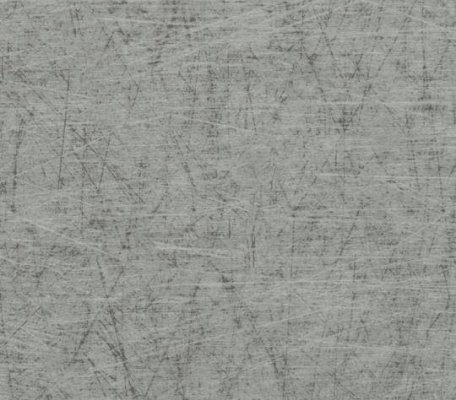 Allura Material Silver metal brush ID:1163, 1