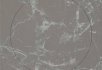Taupe texture Grey marble circle
