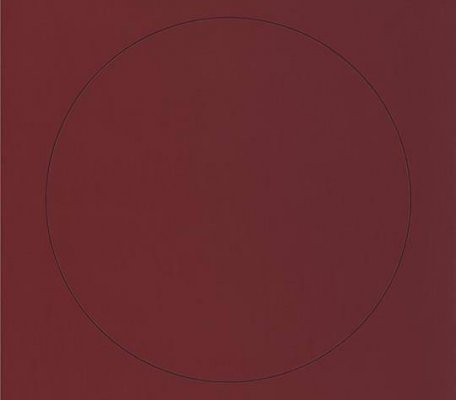 Allura Material Burgundy circle ID:1196, 1