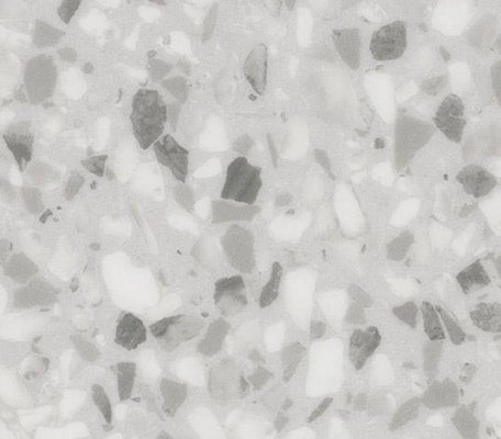 Allura Material Grey terrazzo ID:1205, 1