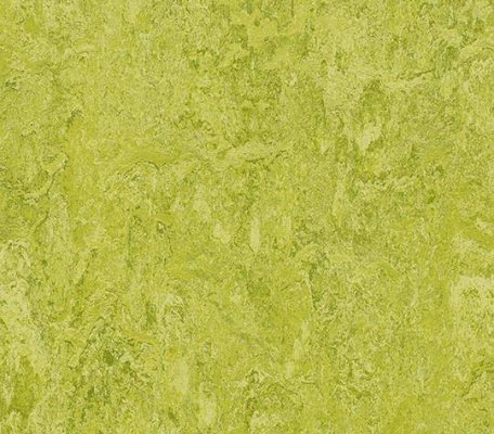 Forbo Marbled Real Chartreuse ID:125, 1