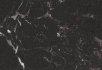 Whitewash elegant oak Black marble