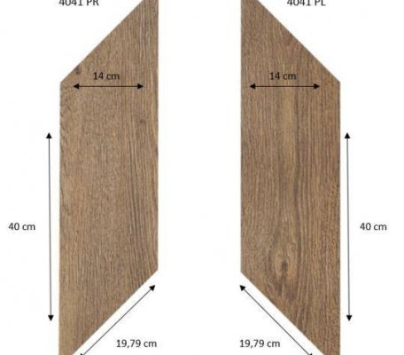 Effekta Professional Classic Fine Oak PRO ID:1628, 1