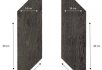 Natural Concrete PRO Black Fine Oak PRO