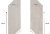 Natural Concrete PRO White Fine Oak PRO