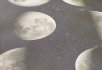 Ice cream Moon
