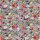 Flotex Vision Floral Botanical Magnolia