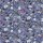 Flotex Vision Floral Botanical Iris