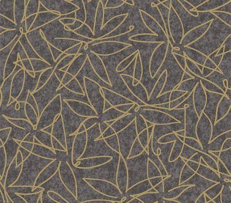 Flotex Vision Floral Field Smoke ID:1979, 1