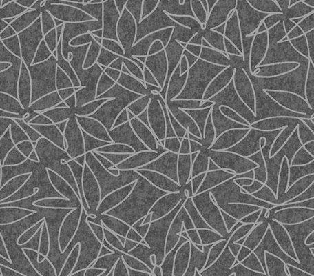 Flotex Vision Floral Field Shadow ID:1980, 1