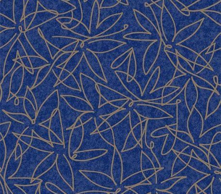 Flotex Vision Floral Field Neptune ID:1989, 1