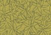 Silhouette Glacier Field Lime
