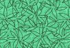 Silhouette Glacier Field Tarragon