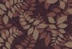 Silhouette Glacier Autumn Mulberry