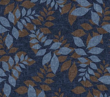 Flotex Vision Floral Autumn Shore ID:2010, 1