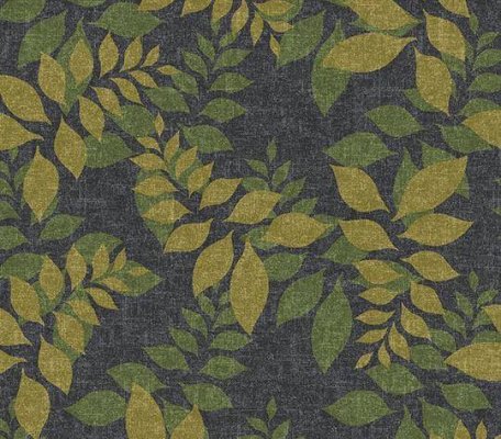 Flotex Vision Floral Autumn Moor ID:2013, 1