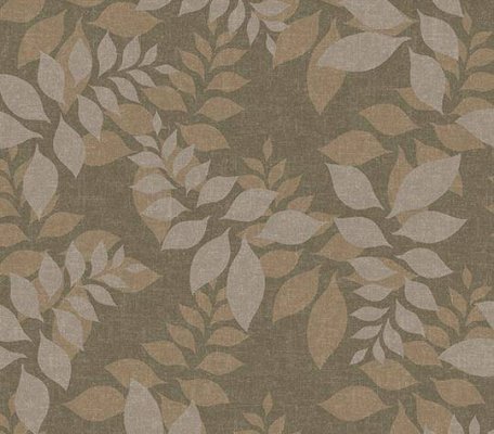Flotex Vision Floral Autumn Smoke ID:2014, 1
