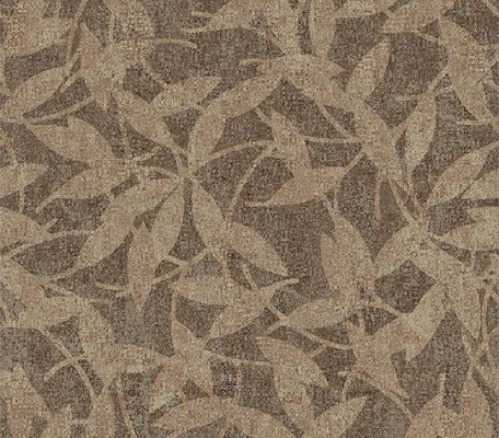 Flotex Vision Floral Journeys Russet ID:2027, 1