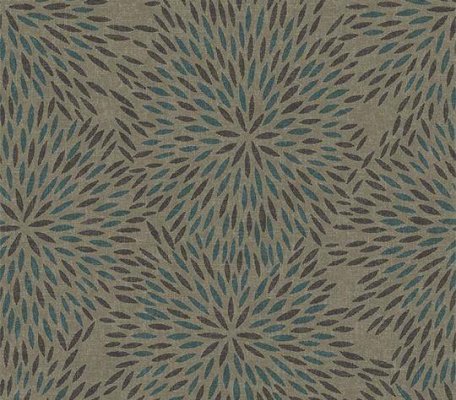 Flotex Vision Floral Firework Shadow ID:2035, 1