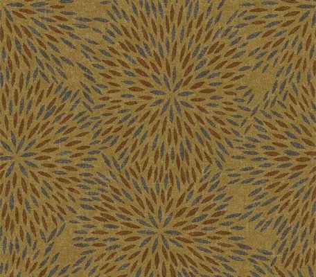 Flotex Vision Floral Firework Wax ID:2055, 1