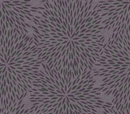 Flotex Vision Floral Firework Berry ID:2058, 1