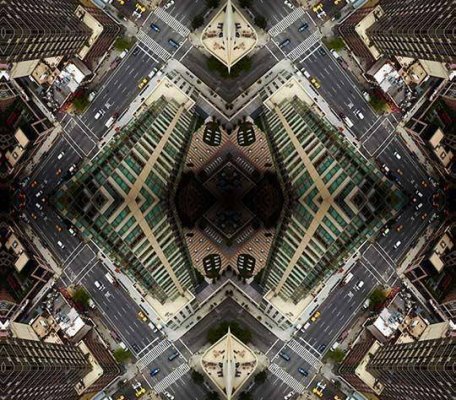 Flotex Vision Image Vertigo ID:2064, 1