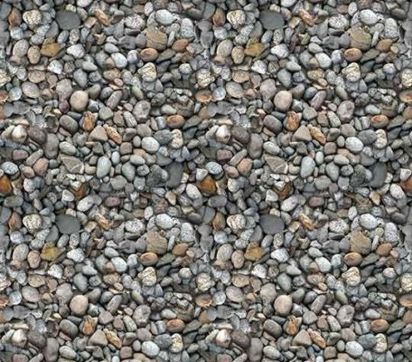 Flotex Vision Image Pebbles ID:2073, 1