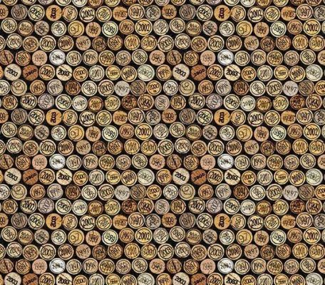 Flotex Vision Image Corks ID:2079, 1