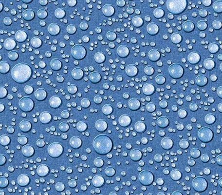 Flotex Vision Image Bubbles ID:2088, 1
