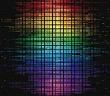 Flotex Vision Image Chromatic ID:2089, 1
