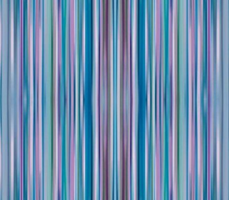 Flotex Vision Lines Spectrum Sherbet ID:2095, 1