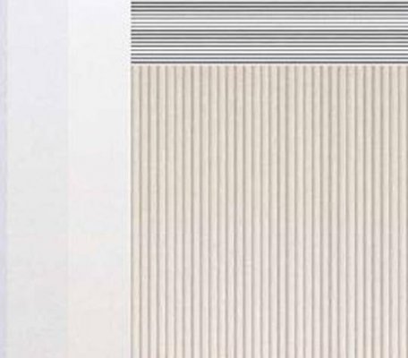 Flotex Vision Lines Still Lilac ID:2104, 1
