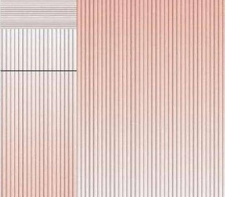 Flotex Vision Lines Still Blush ID:2105, 1