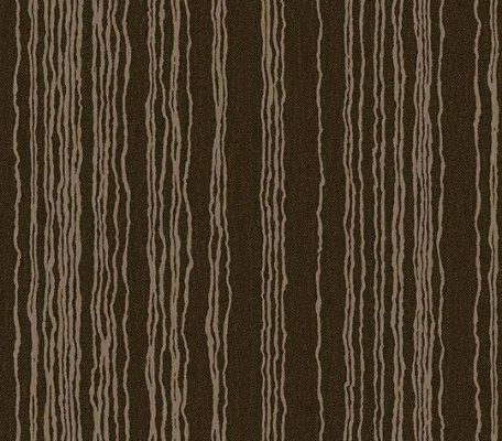 Flotex Vision Lines  Cord Coffee ID:2127, 1