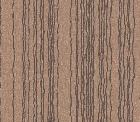 Flotex Vision Lines Cord Toffee ID:2130, 1