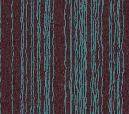 Flotex Vision Lines Cord Grape ID:2132, 1