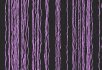 Chevron Storm Cord Damson