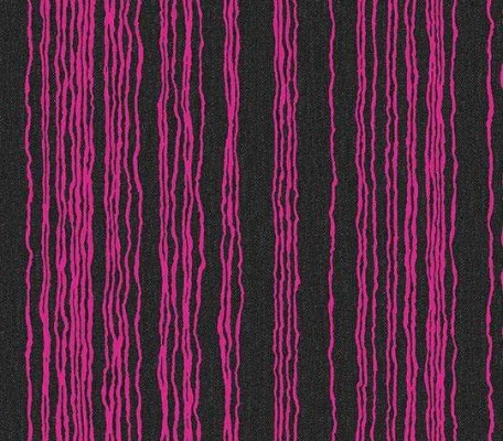 Flotex Vision Lines Cord Cherry ID:2136, 1