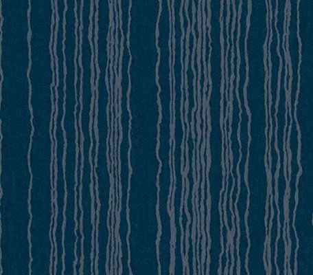 Flotex Vision Lines  Cord Denim ID:2138, 1