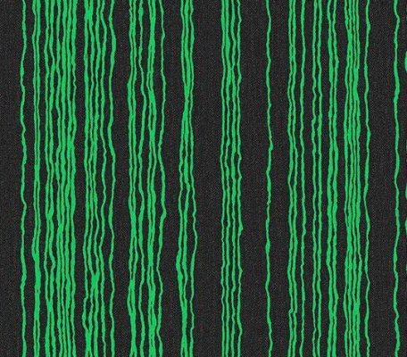 Flotex Vision Lines Cord Everglade ID:2147, 1