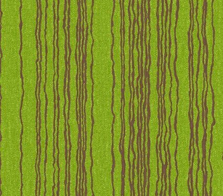 Flotex Vision Lines Cord Lime ID:2149, 1